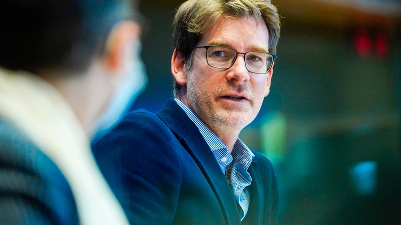 MEP Canfin: Beim Klimagesetz wird's knapp