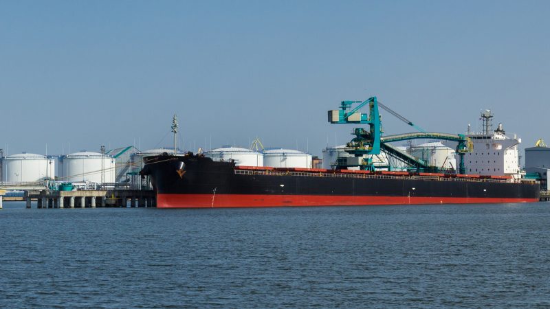 Australisch-deutscher Deal als Hoffnung für eine globale Wasserstoffwirtschaft