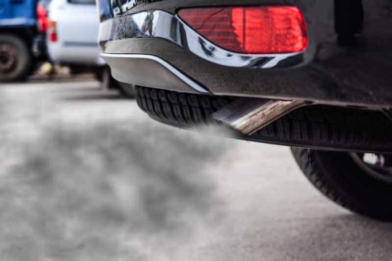 Europas Autos werden auch 2030 noch weitgehend mit Benzin fahren