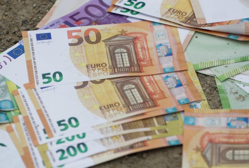 Korruptionsvorwürfe: Slowakischer Geheimdienstchef festgenommen