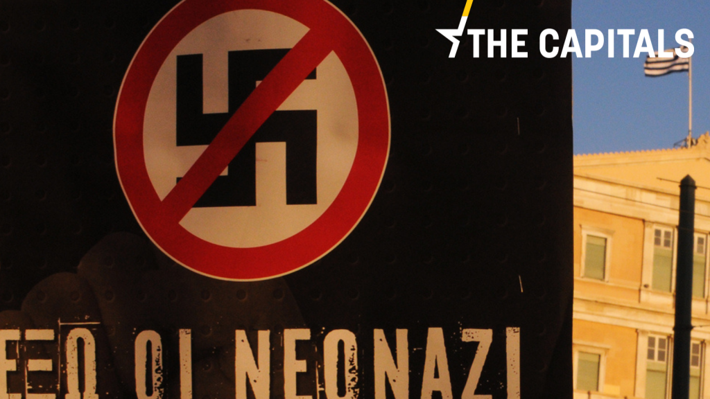 neonazi