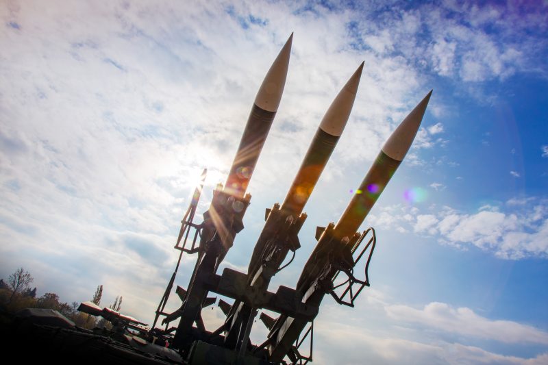 EU-Parlament fordert mehr Engagement gegen Atomwaffen