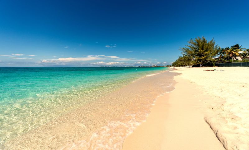 Cayman-Inseln laut EU kein Steuerparadies mehr