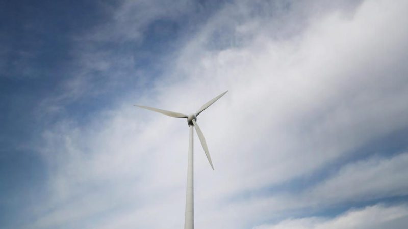 EU-Staaten könnten Entscheidung zu höherem CO2-Ziel für 2030 vertagen
