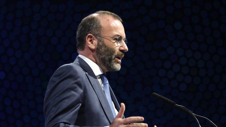 The European People’s Party (EPP) congress in Zagreb