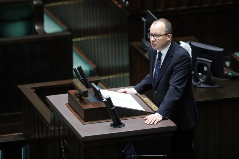 Polnischer Ombudsmann zum Thema Abtreibung: "Wir haben einige Probleme."