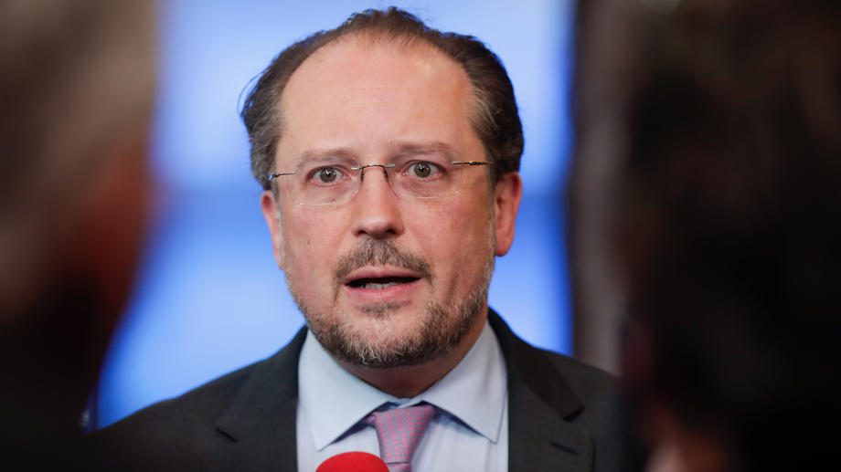 Emergency talks on Iran at EU Foreign Ministers Council meeting