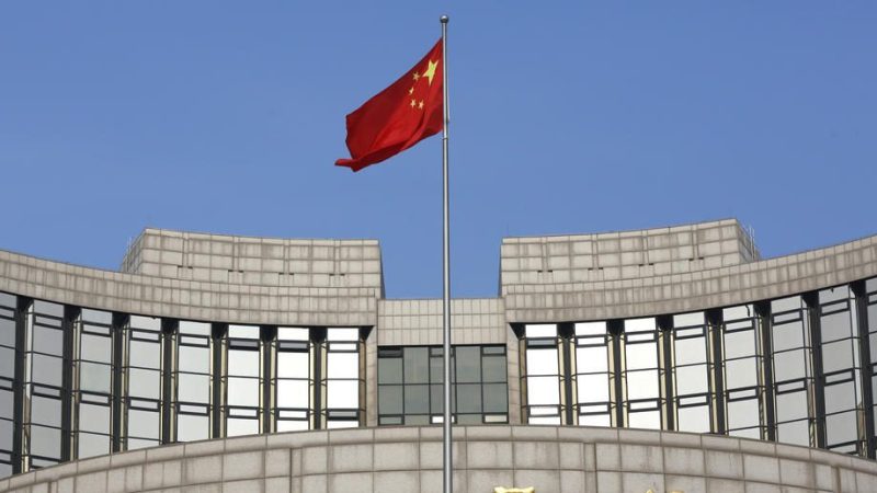 Chinas Im- und Exporte steigen mit Wiedereröffnung der Weltwirtschaft