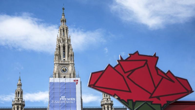 Wer wird Wien regieren?