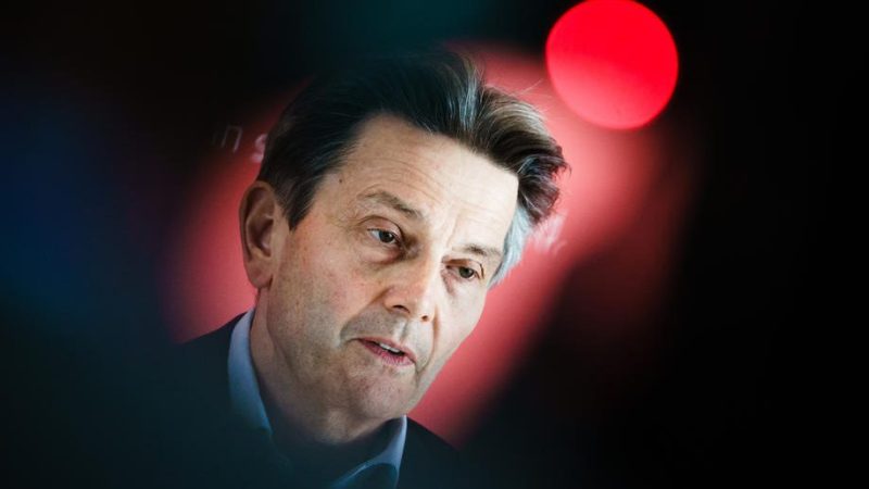 Positionspapier: SPD fordert europäische Asylzentren und CO2-Grenzsteuer