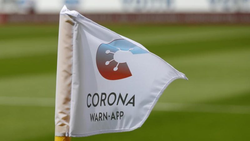 Europäische Corona-Apps überschreiten Grenzen: Deutschland ist dabei