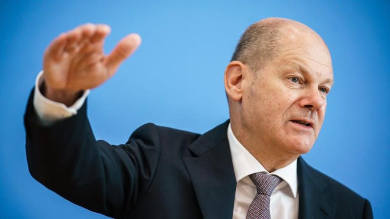 Finanzministerium: Bislang ein Drittel der Soforthilfen ausgezahlt