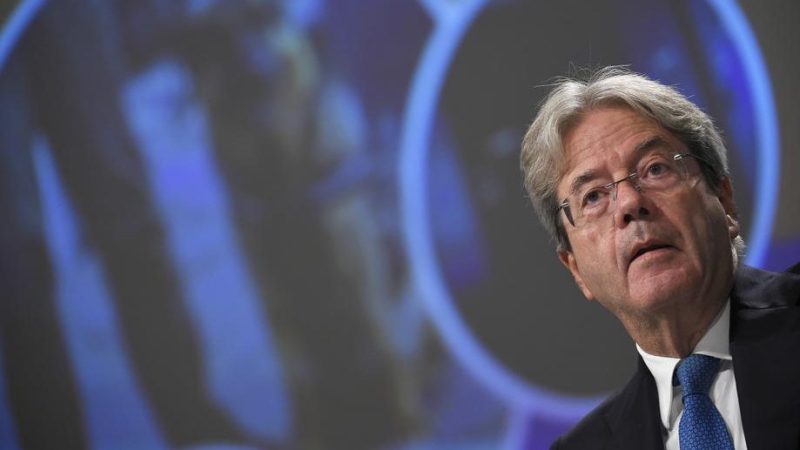 Brüssel will EU-Defizit- und Schuldenregeln auch gesamtes Jahr 2021 aussetzen