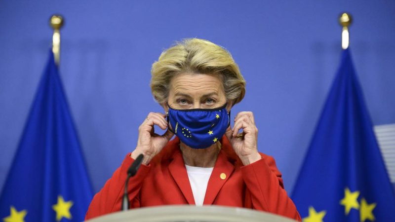 EU startet Verfahren gegen britische Änderungen am Brexit-Abkommen