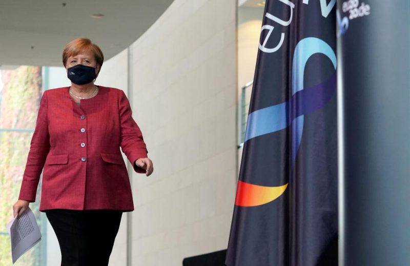 Krisensitzung mit Merkel - was kommt jetzt auf Deutschland zu?
