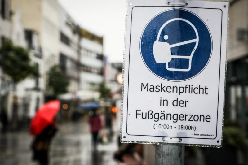Startschuss für die neue globale Gesundheitsstrategie Deutschlands