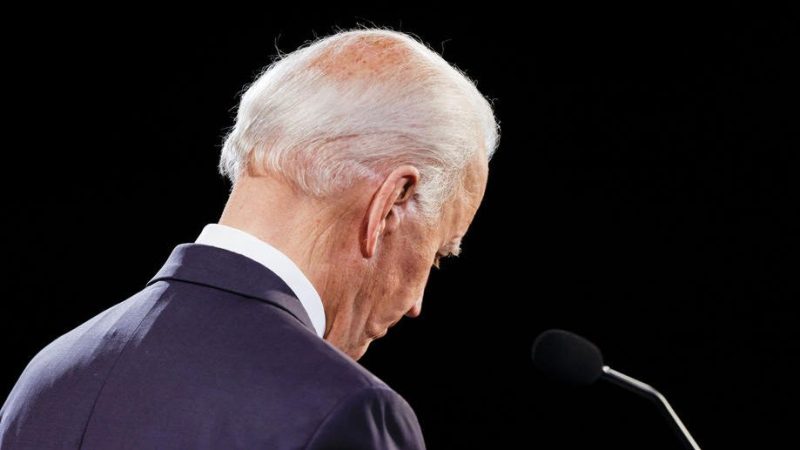US-Wahl: Deutschland hofft auf Biden