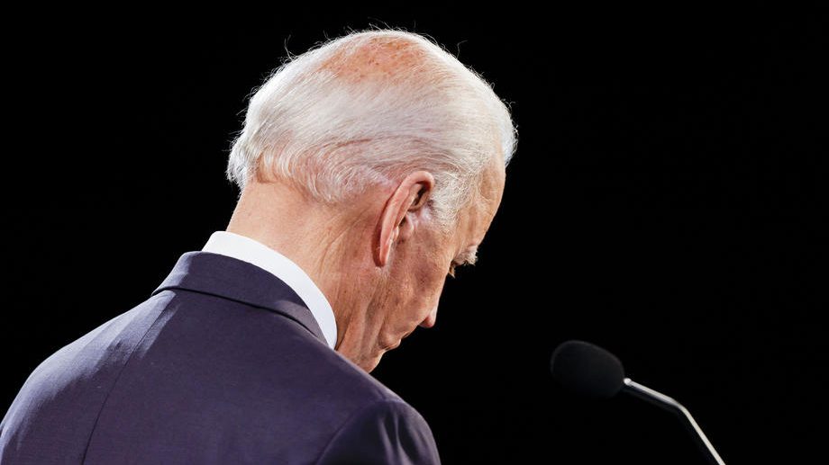 The final 2020 United States presidential debate