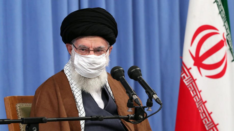 Coronavirus situation in Iran