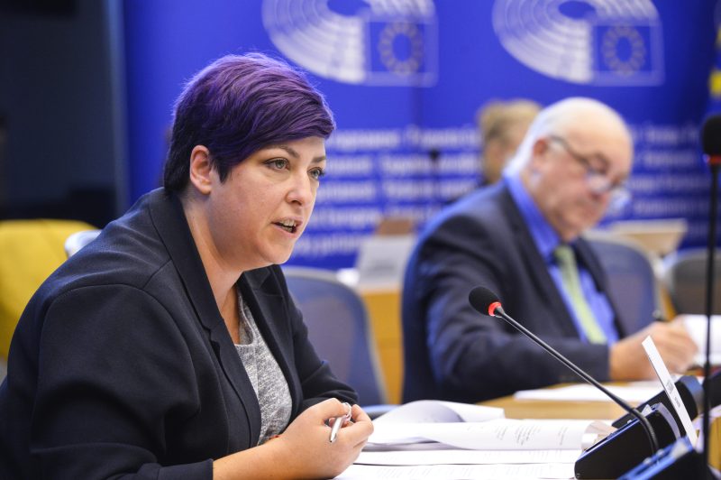 Recovery Fund: EU-Parlament will Finanz-Konditionalität lockern