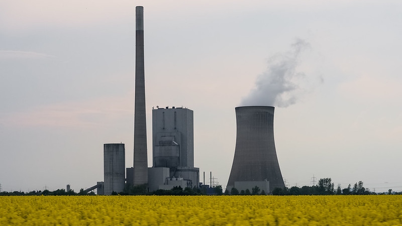 EU-Kommission genehmigt deutschen Entschädigungsplan für den Kohleausstieg