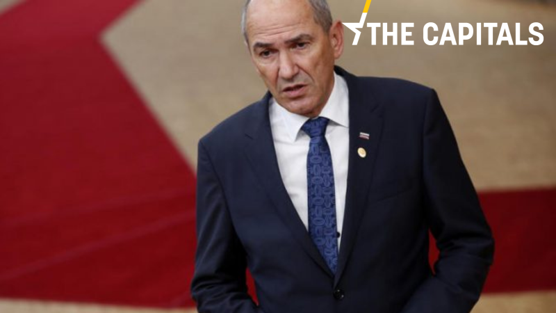 The Capitals: Glückwunsch, Randale, Widerstand