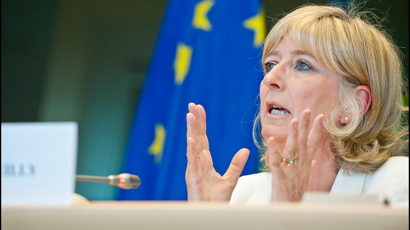 Ombudsfrau: EU hat Klimarisiken von Gasprojekten nicht ordentlich geprüft