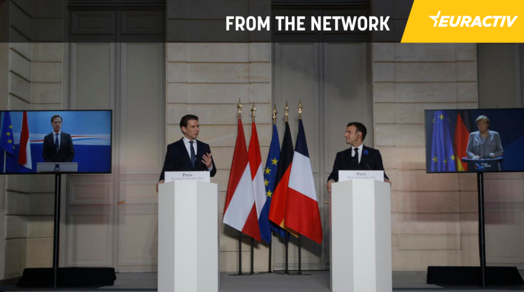 _From the Network_ Stories – Header Template