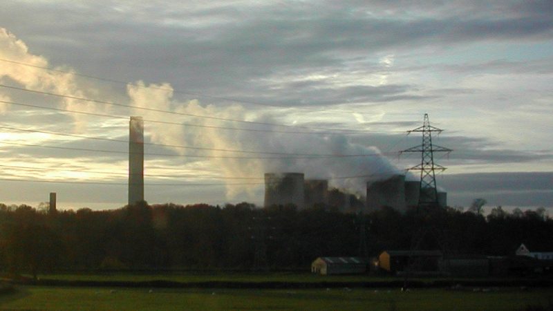 Erderwärmung: G20-Staaten vom 1,5°C-Ziel weit entfernt