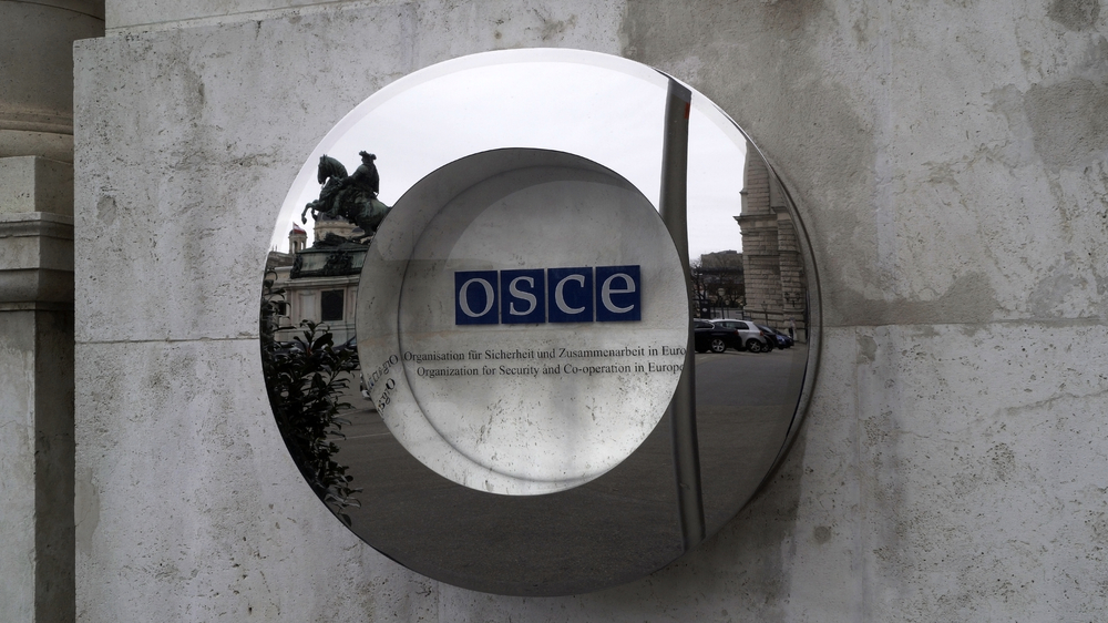 OSCE