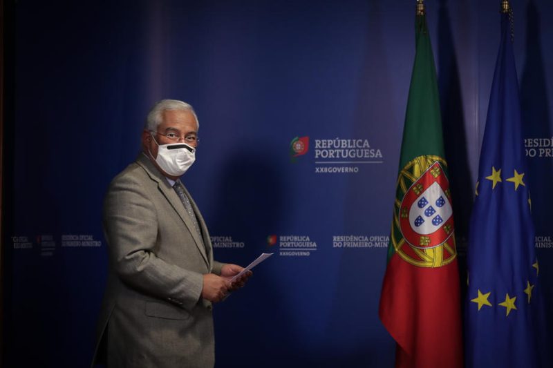 Anstehende portugiesische Ratspräsidentschaft will EU-Sozialpolitik stärken