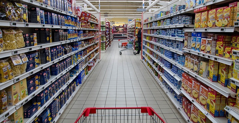 EU-Kommission zielt auf mehr Information und weniger Greenwashing