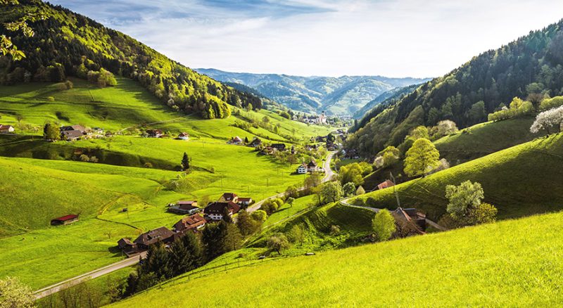 Green Deal vor Ort: Umsetzung der EU-Klimapläne in den Regionen und Städten Deutschlands