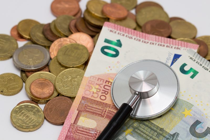 Gesundheitspolitik: Staaten kommen EU-Parlament etwas entgegen