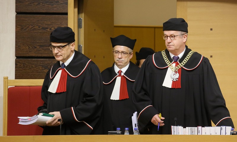 Streit um Vorrang von EU-Recht: Kommission verklagt Polen