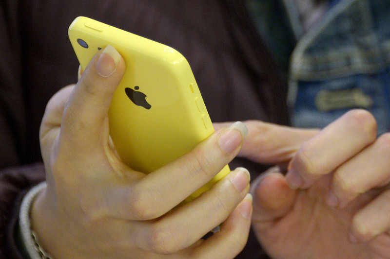 Datenschutzbeschwerde gegen Apple wegen Online-Tracking