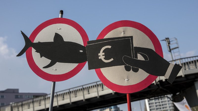 Studie zur Immobilien-Steuervermeidung: "Doppelter Schaden für das Gemeinwohl"