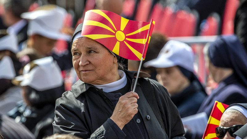 Bulgarien blockiert weiter EU-Beitrittsgespräche mit Nordmazedonien