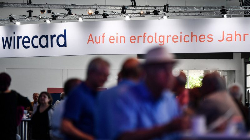 Wirecard: EU-Bericht sieht „Defizite“ bei deutscher Finanzaufsicht