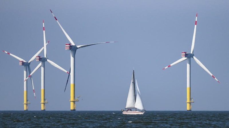Deutschland und die Offshore-Windenergie: Zwischen Vorreiterrolle und Kohlestrom