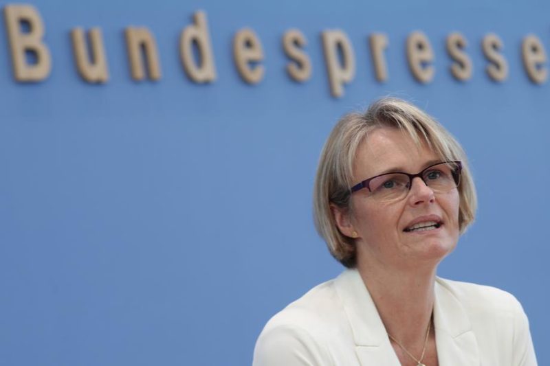 "Terror und Druck auf Lehrerinnen und Lehrer sind völlig inakzeptabel"