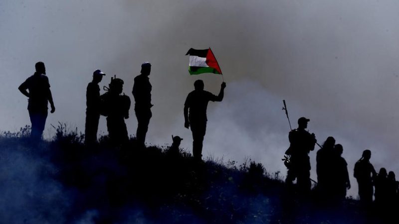 Palästinenser kündigen Wiederaufnahme der Zusammenarbeit mit Israel an