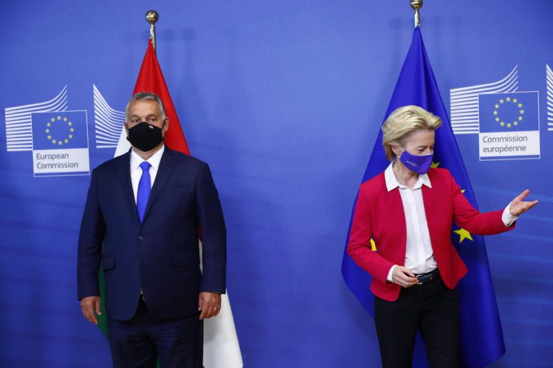 Ungarn und die EU: Orbán gegen den Rest Europas