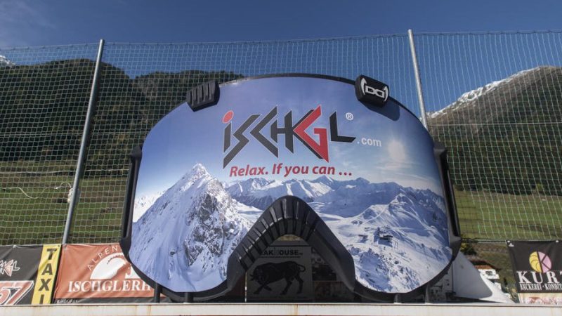 Ischgl: Skifahren trotz Corona-Pandemie?