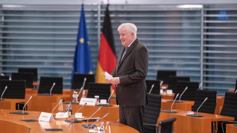 Berlin und Paris wollen europäische Zusammenarbeit bei Terrorbekämpfung stärken
