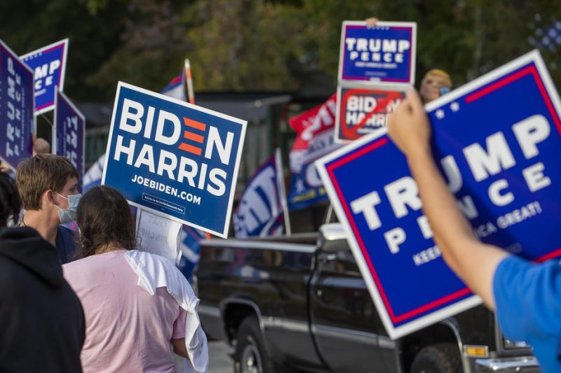 Ergebnisse zur US-Wahl: Darauf sollten Sie achten