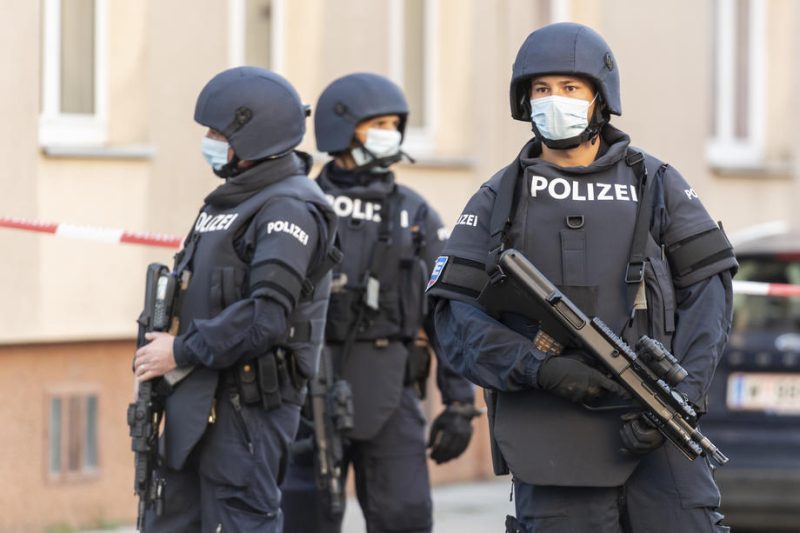 EU-Innenkommissarin plant Programm für mehr Polizei-Kooperation im Schengenraum