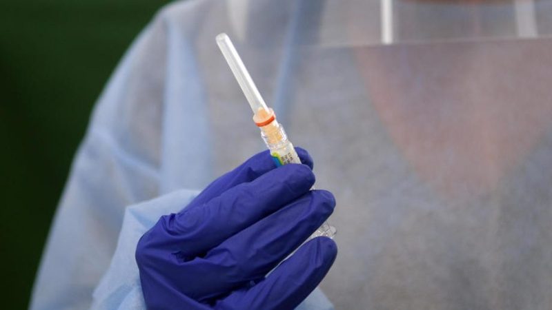 Coronavirus-Impfstoffe: Diese Fakes erregen das Netz