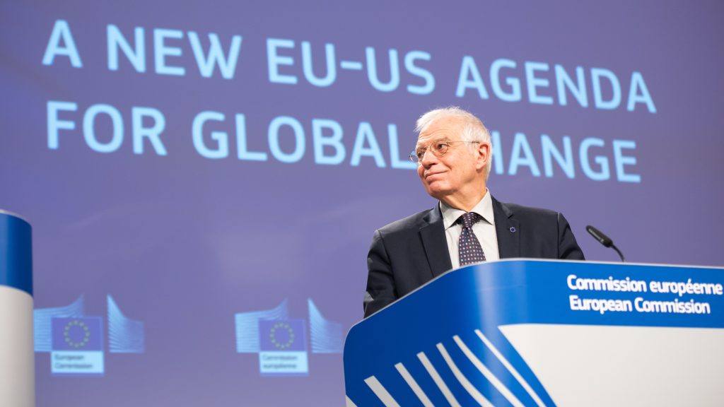 Josep Borrell