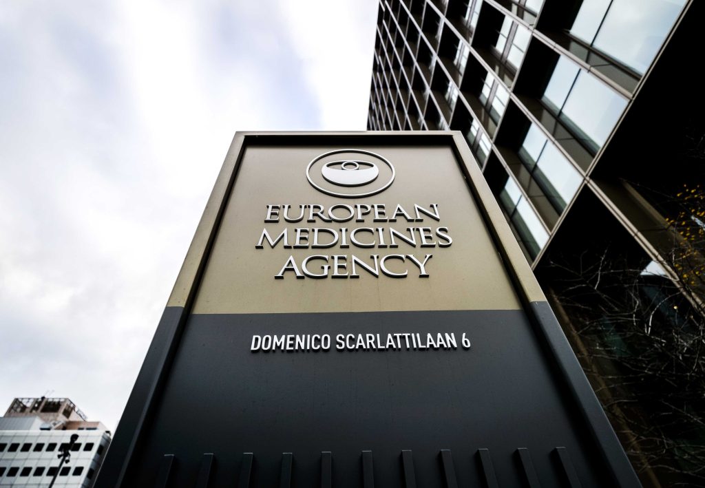 European Medicines Agency cyber attack